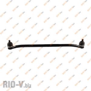 Рулевая тяга средняя 2121 Белебей - 21210-3414010-00