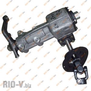 Рулевая колонка 3110 без ГУРа ГАЗ - 3110-3400011-20