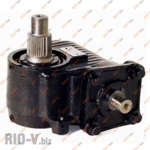 Рулевая колонка Газель чугун Борисов - 3302-3400014-01