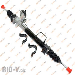 Рулевая рейка Авео 1.5 с ГУРом MSG - CR201