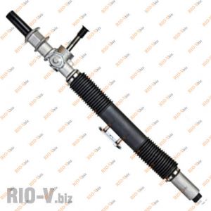 Рулевая рейка Ланос, Сенс без ГУРа MSG - OP101