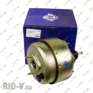 Усилитель вакуумный Волга, Газель АТ - AT1001-024VB