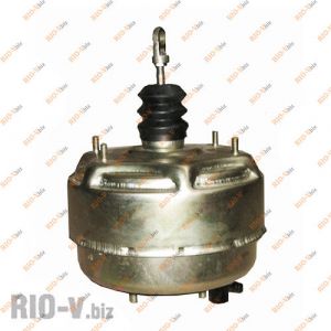 Усилитель вакуумный Волга, Газель ГАЗ - 24-3510010-02