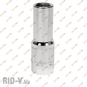 Головка двенадцатигранная длинная 12 мм Yato - YT-12934