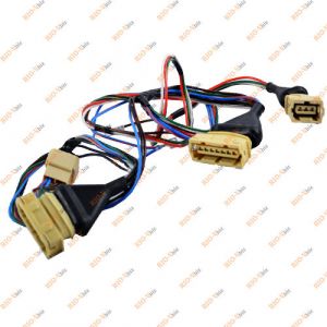 Проводка коммутатора 2108 (БСЗ) Украина - 101