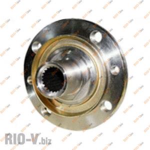 Ступица 1118 передняя ССД - 1118-001S