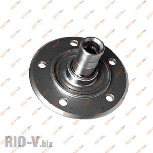 Ступица 2123 ССД - 2123-001S