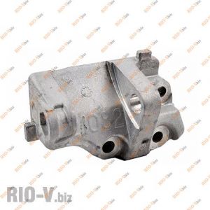 Кронштейн генератора 21082 нижний ВАЗ - 21082-370165200