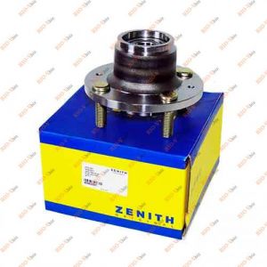 Ступица Авео задняя в сборе Корея - 96471776