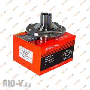 Ступица Ланос 1.5 передняя Japan Line - 5500103