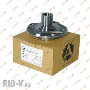 Ступица Ланос 1.5 передняя ССД - 252-001S