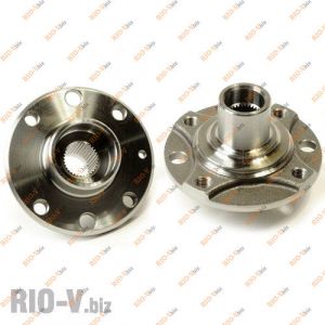 Ступица Ланос 1.6 передняя FSO - 96162249