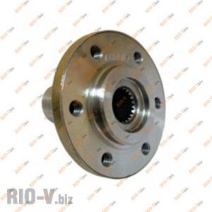 Ступица Таврия переднего колеса АвтоЗАЗ - а-1102-3103014-10