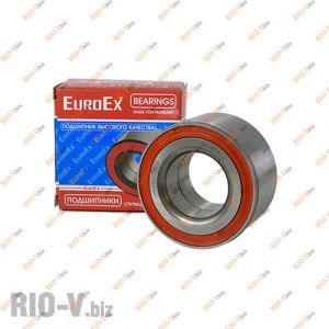 Подшипник ступицы 1118, 2190 передний Extra - EX-HB1118F/56707