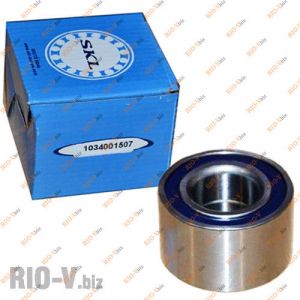 Подшипник ступицы Джили СК задний (шариковый) SKL - 644051