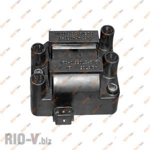 Модуль зажигания 1118, 21073, 2108, 2110, 2111, 2112, 2115, 21214, 2123 1.6 3 контакта (катушка) СтартВольт - SC0111
