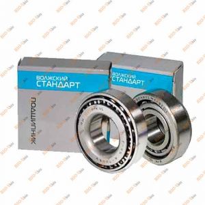 Подшипник ступицы 2101 Bолжский - 7804/7805