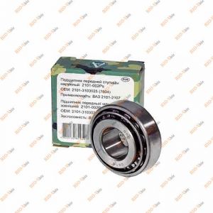 Подшипник ступицы 2101, ОКА 1111 малый ССД - 2101-002Ps