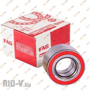 Подшипник ступицы 2108, 2190 задний к-т FAG-Китай - 713691100