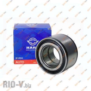 Подшипник ступицы 2108, Таврия, Ланос, Сенс, Авео передний Harp - 256907