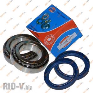 Подшипник ступицы 2121 к-т Extra - EX-RK-2121F