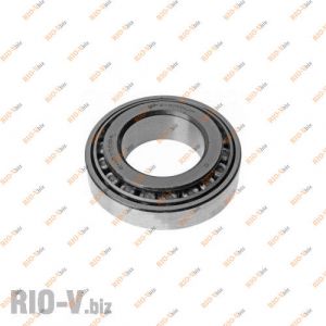 Подшипник ступицы УАЗ Cамара - 127509АК