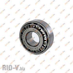 Подшипник ступицы 3110 передний внутренний (7606) VPZ - 7606