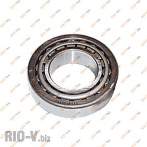 Подшипник ступицы Газель задний наружный (7509) ССД - 3302-004Ps