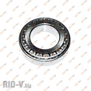 Подшипник ступицы Газель передний внутренний (7307) VPZ - 7307