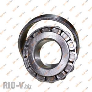 Подшипник ступицы Газель передний внутренний (7307) ССД - ССД