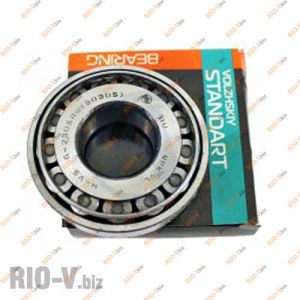 Подшипник ступицы Газель, Волга передний наружный VPZ - 7305АШ-6