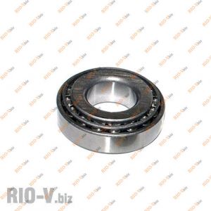 Подшипник ступицы Соболь задний (7109) VPZ - 7109
