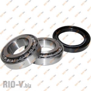 Подшипник ступицы Соболь задний к-т ГАЗ - 2217-3104800