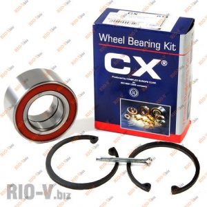 Подшипник ступицы Ланос, Авео передний  к-т CX - CX525