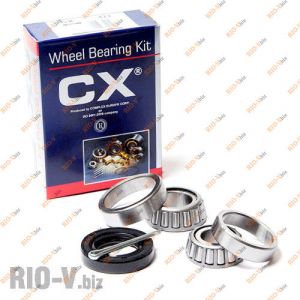 Подшипник ступицы Матиз передний к-т CХ - CX423