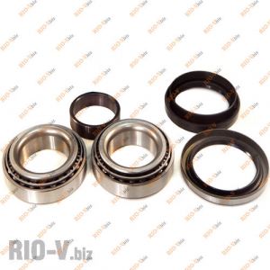 Подшипник ступицы Матиз передний к-т ВТА-Польша - Н10050