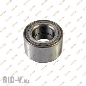 Подшипник ступицы 2141, Логан передний VBF - 256908