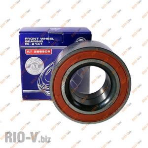 Подшипник ступицы 2141, Логан передний АТ - 256908