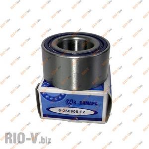 Подшипник ступицы 2141, Логан передний Самара - 256908-01