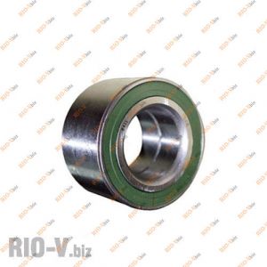 Подшипник ступицы 2141, Логан передний ССД - 2141-001Ps