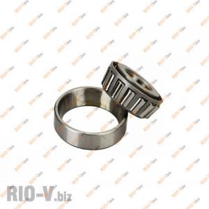 Подшипник ступицы 412, 2140 (7304) Самара - 403-3103025