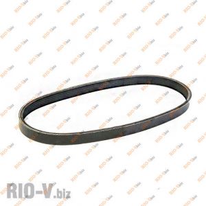 Ремень генератора 21082 6РК-698 ДК - 21082-3701720-02