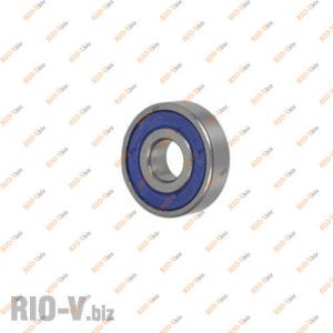 Подшипник генератора 2101 (302) Самара - 180302