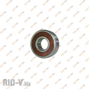 Подшипник генератора 2110 (202) VBF - 6202