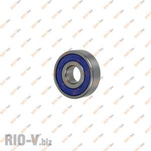 Подшипник генератора 2110 (202) Самара - 6-180202