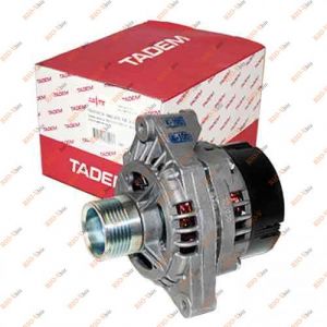 Генератор 2108, 2110, 2170 Катэк 90А - 9402.3701000