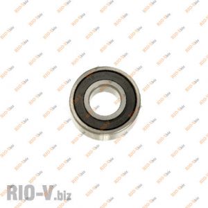 Подшипник генератора 2110, Ланос (203) Самара - 62032RS