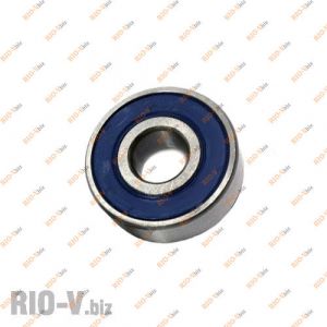 Подшипник генератора Таврия (503) Самара - 180503/62203