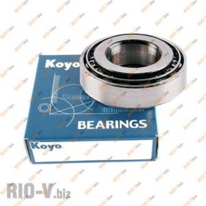 Подшипник дифференциала 2108 Koyo - 30207