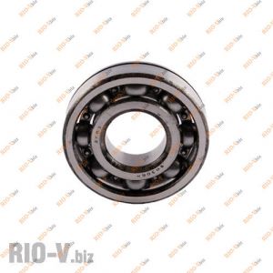 Подшипник вторичного вала 2101 Самара - 50306